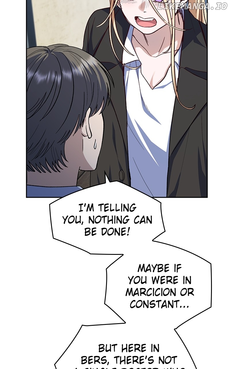 Swallow Knights Tales Chapter 16 - page 45