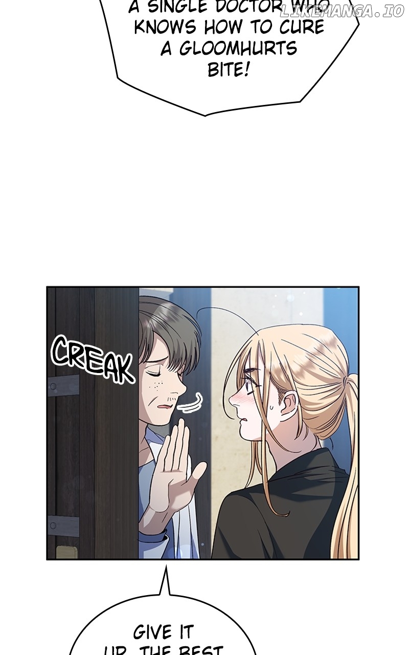 Swallow Knights Tales Chapter 16 - page 46