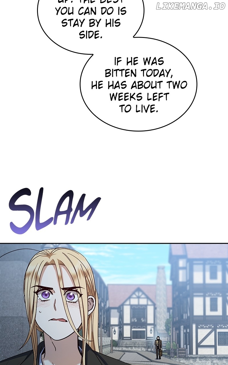 Swallow Knights Tales Chapter 16 - page 47