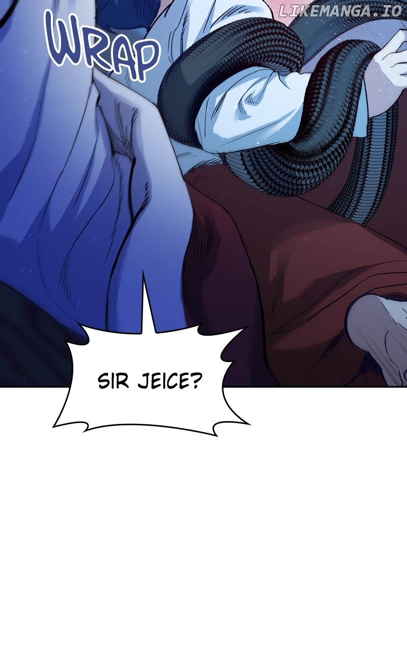 Swallow Knights Tales Chapter 16 - page 5