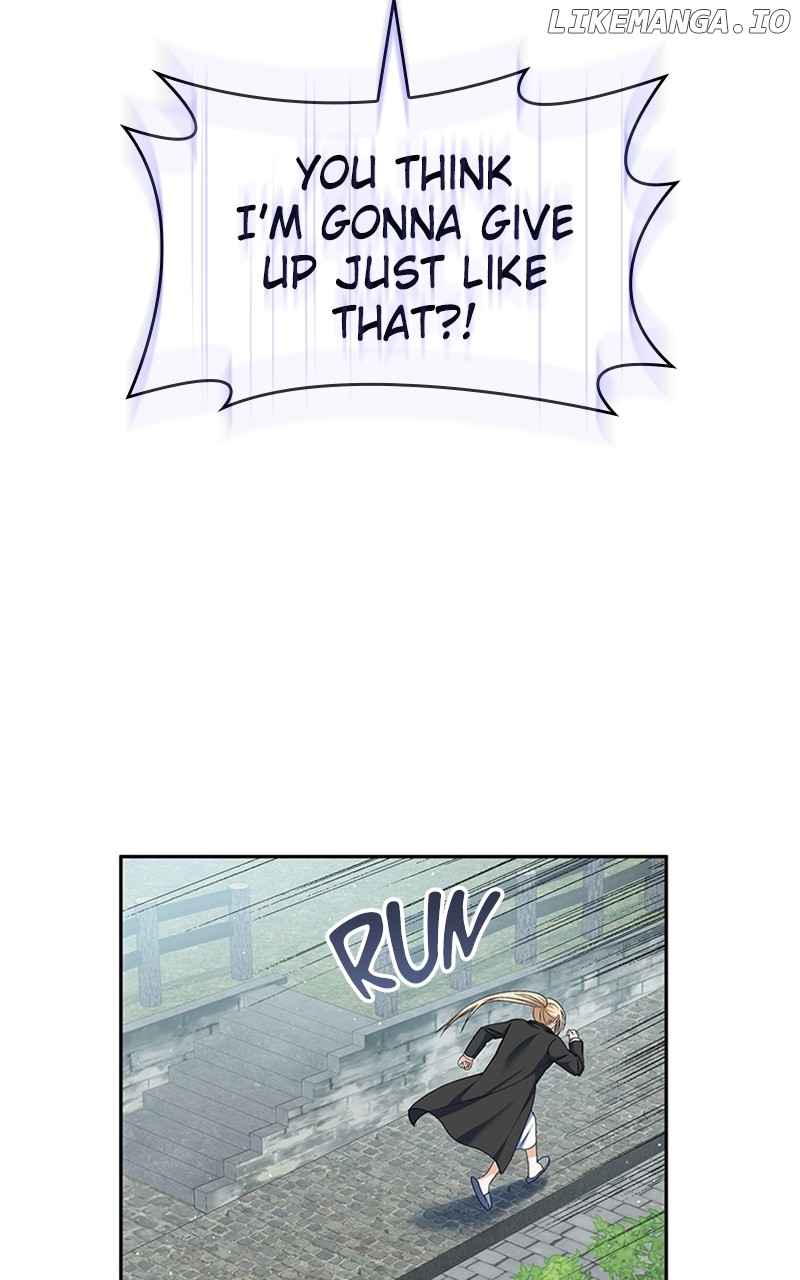 Swallow Knights Tales Chapter 16 - page 50