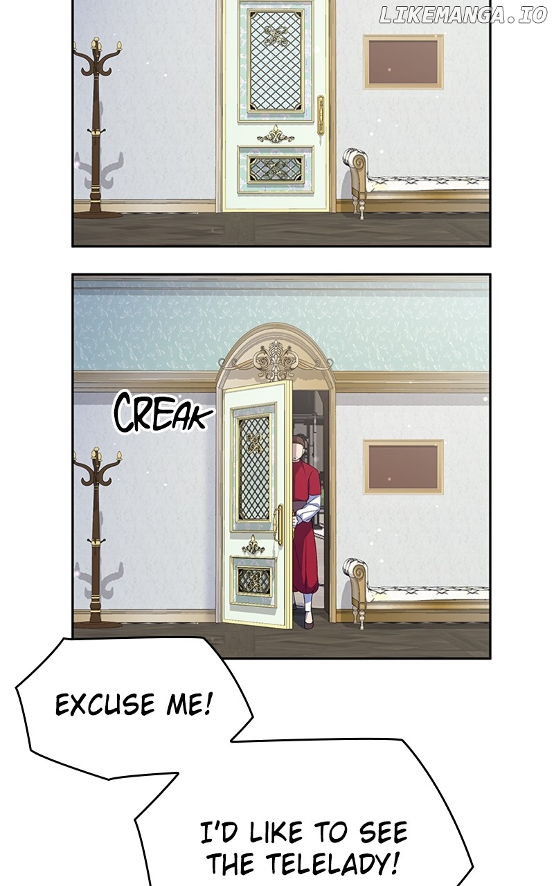 Swallow Knights Tales Chapter 16 - page 54