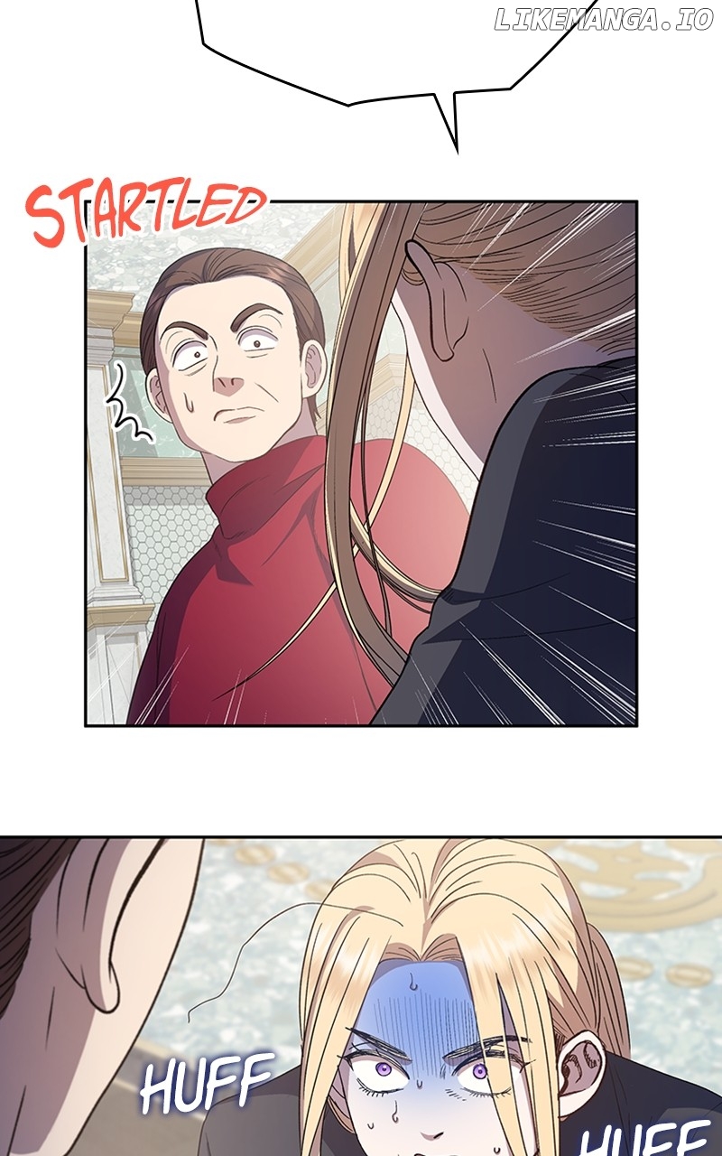 Swallow Knights Tales Chapter 16 - page 55