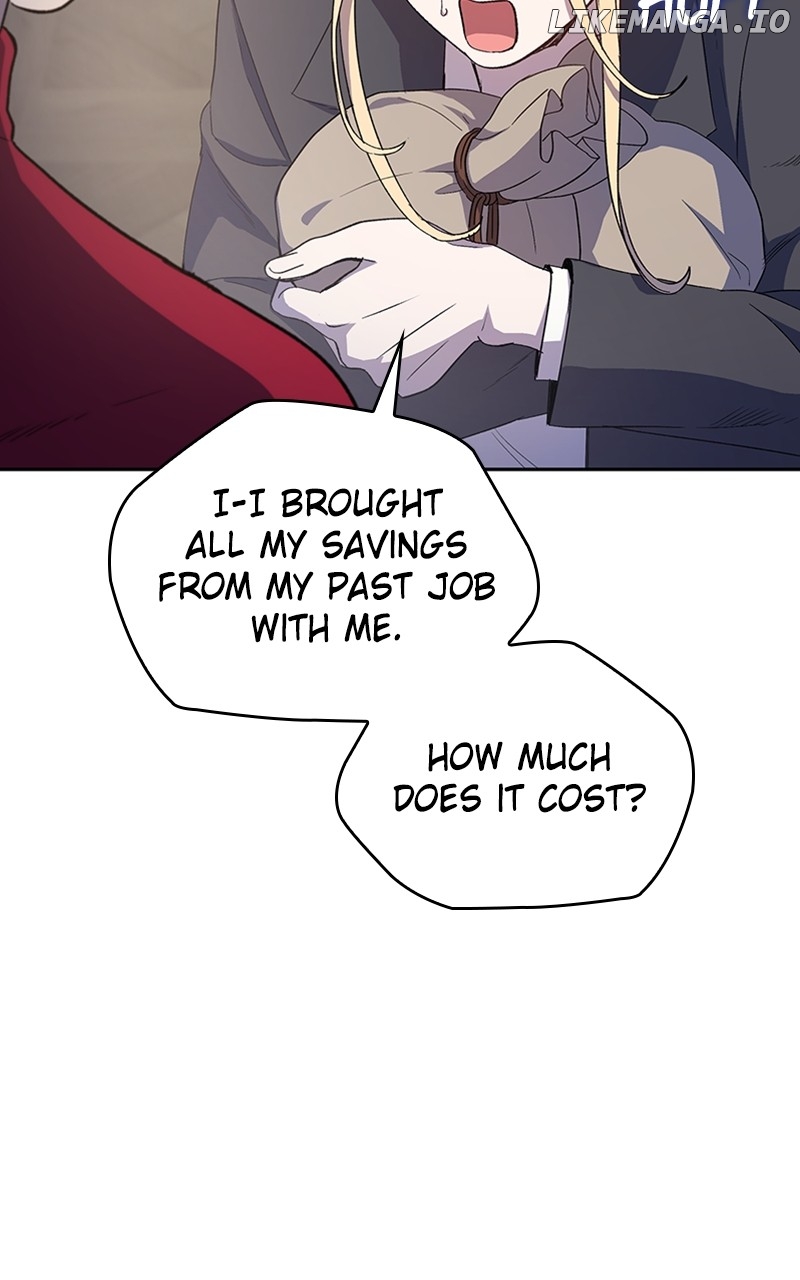 Swallow Knights Tales Chapter 16 - page 56