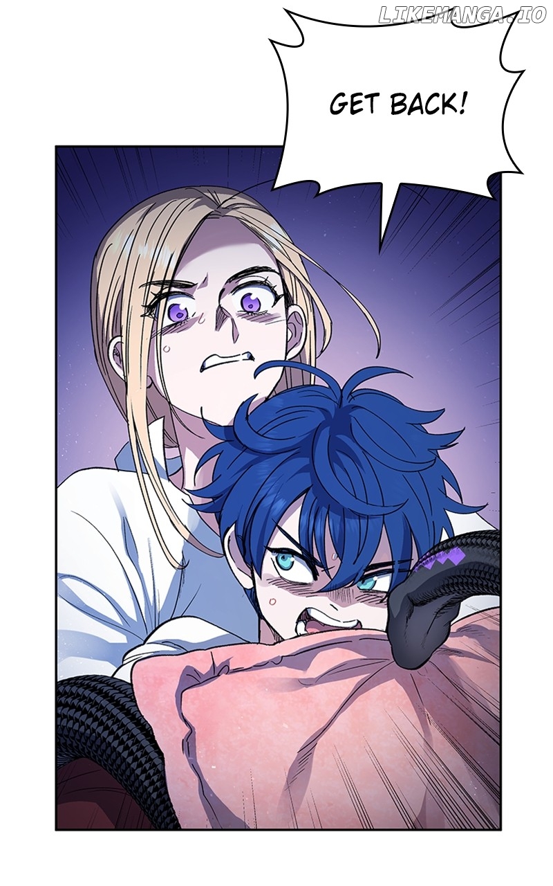 Swallow Knights Tales Chapter 16 - page 6