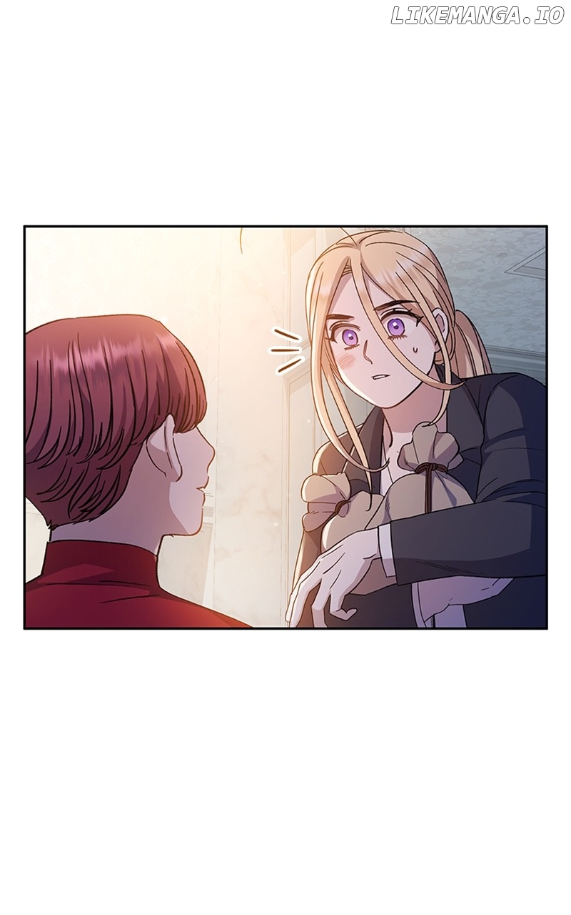 Swallow Knights Tales Chapter 16 - page 62