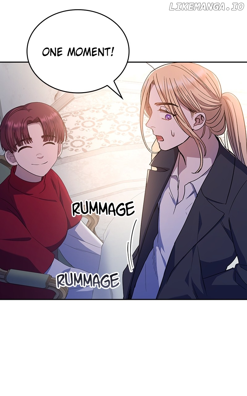 Swallow Knights Tales Chapter 16 - page 63