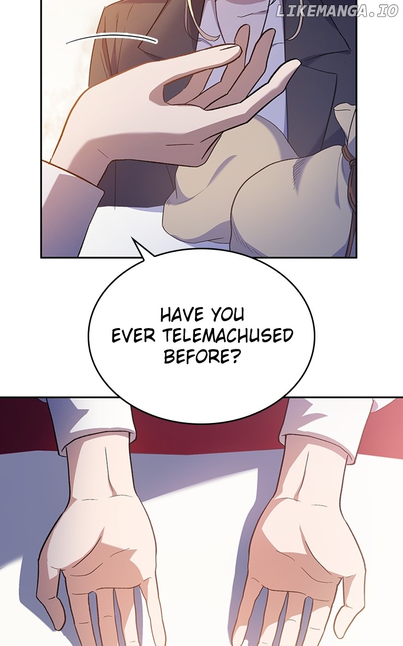 Swallow Knights Tales Chapter 16 - page 71