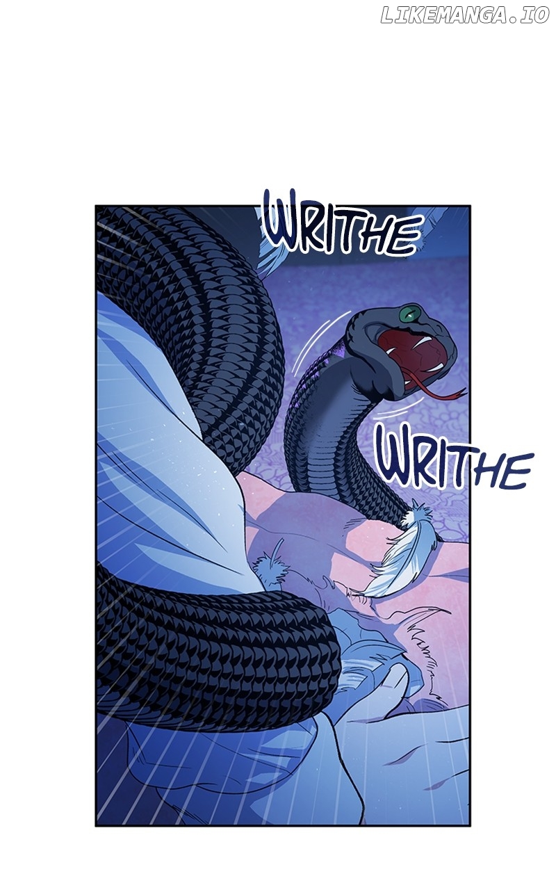 Swallow Knights Tales Chapter 16 - page 8