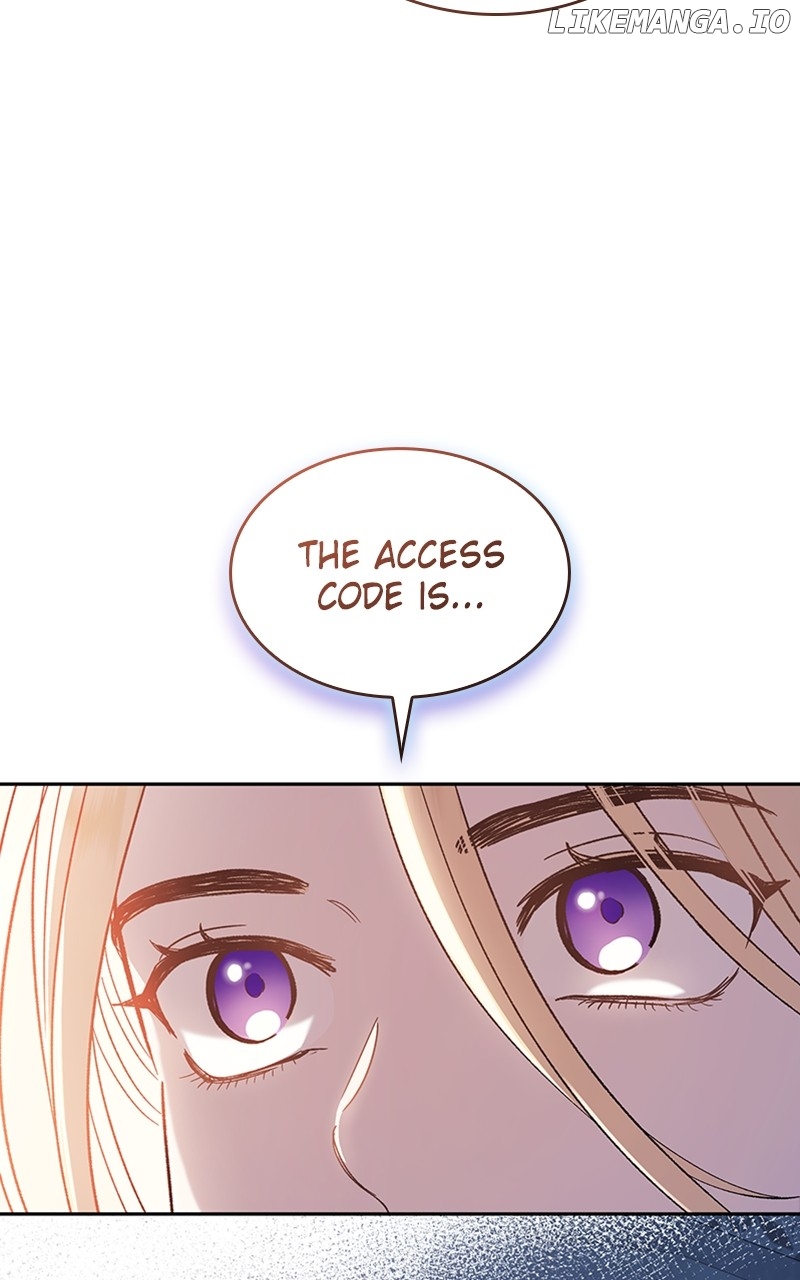 Swallow Knights Tales Chapter 16 - page 81