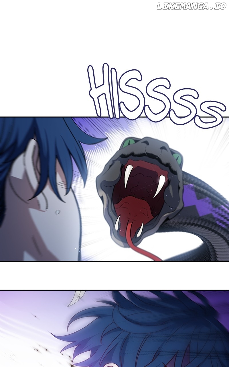 Swallow Knights Tales Chapter 16 - page 9