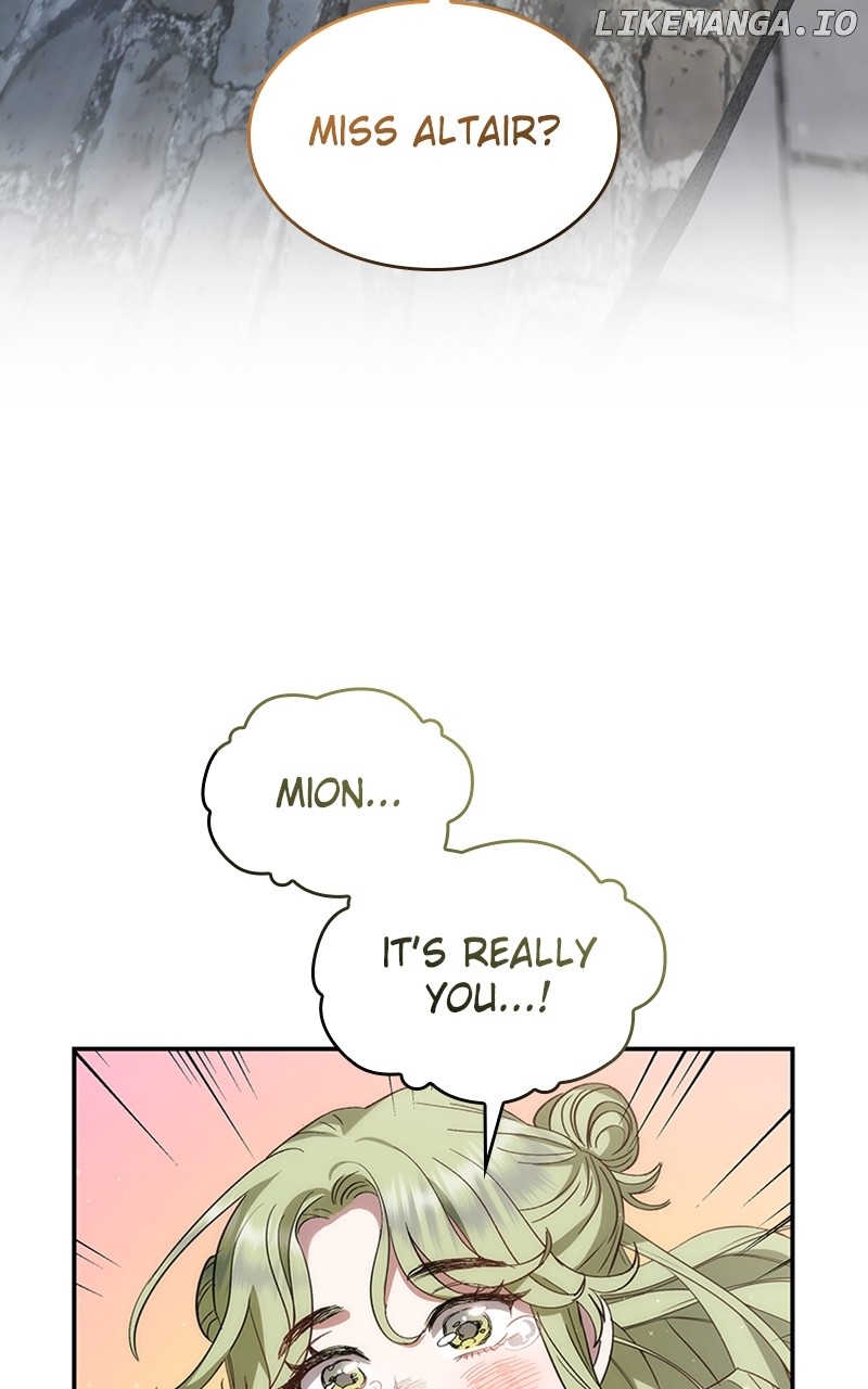 Swallow Knights Tales Chapter 27 - page 2