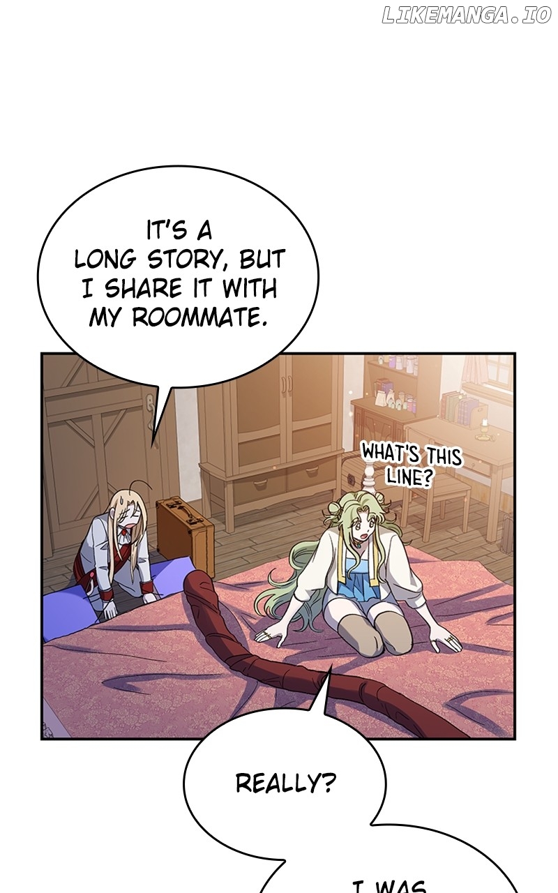 Swallow Knights Tales Chapter 27 - page 31