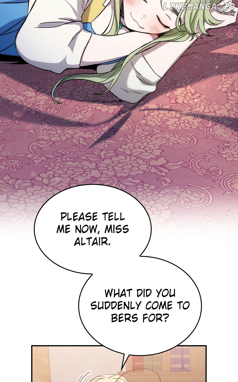 Swallow Knights Tales Chapter 27 - page 38