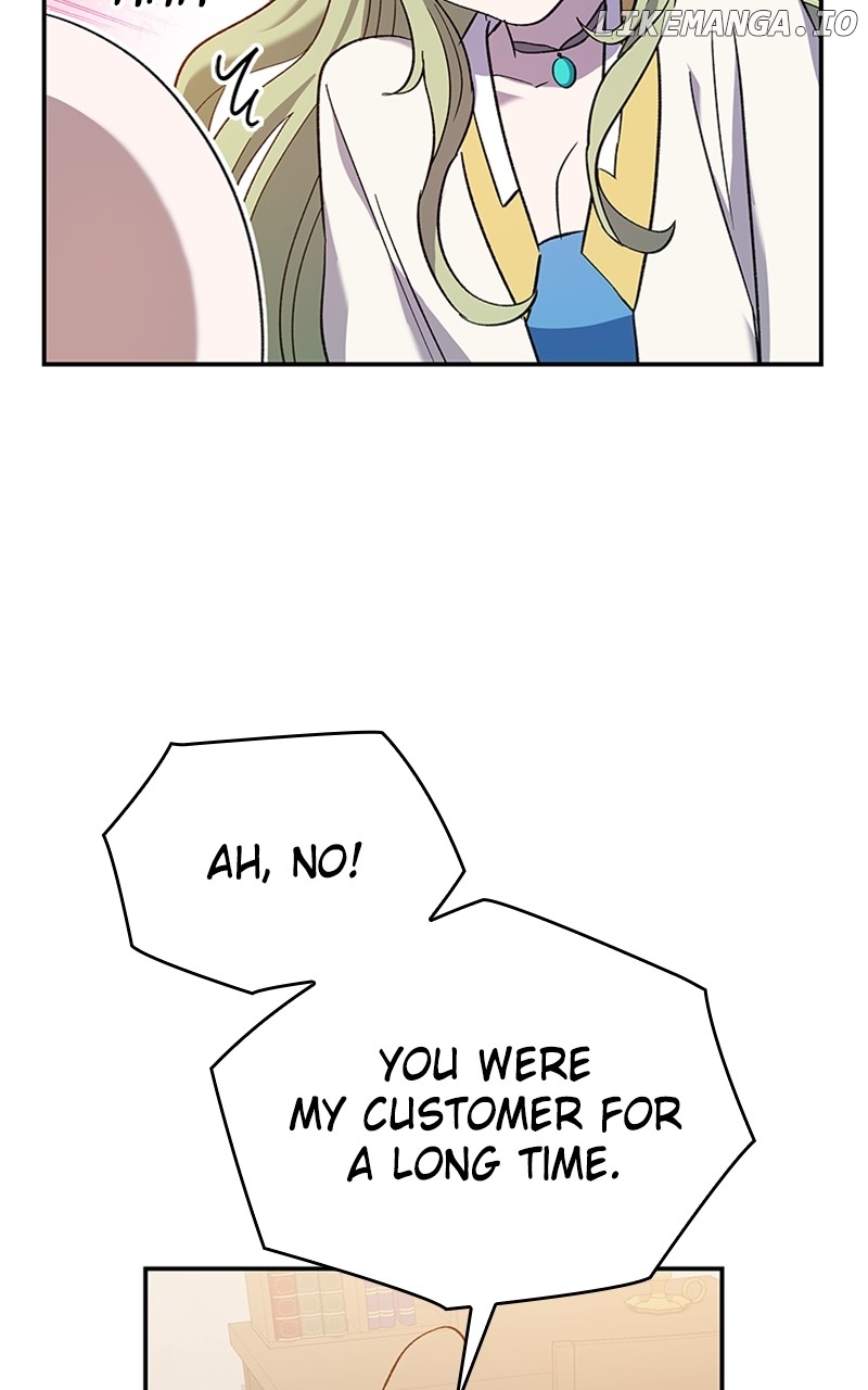 Swallow Knights Tales Chapter 27 - page 51