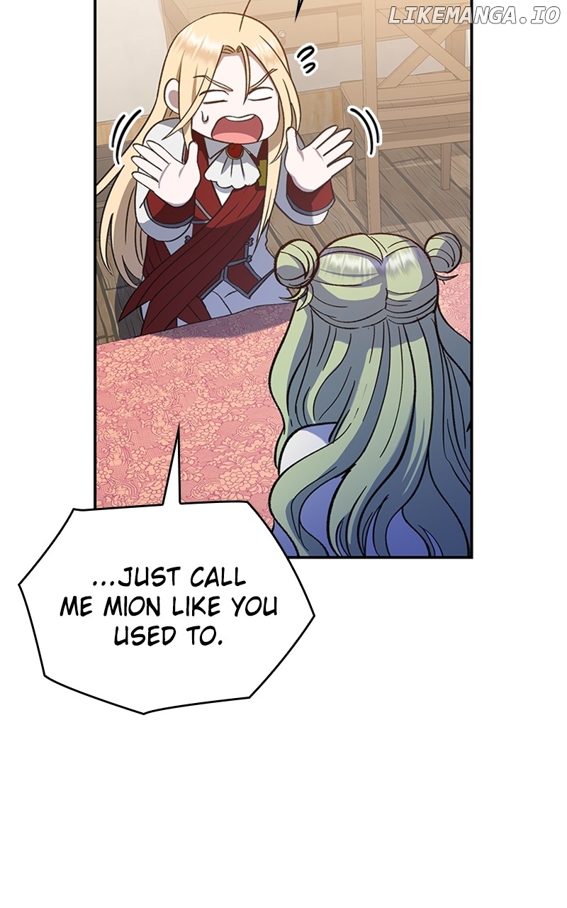 Swallow Knights Tales Chapter 27 - page 52