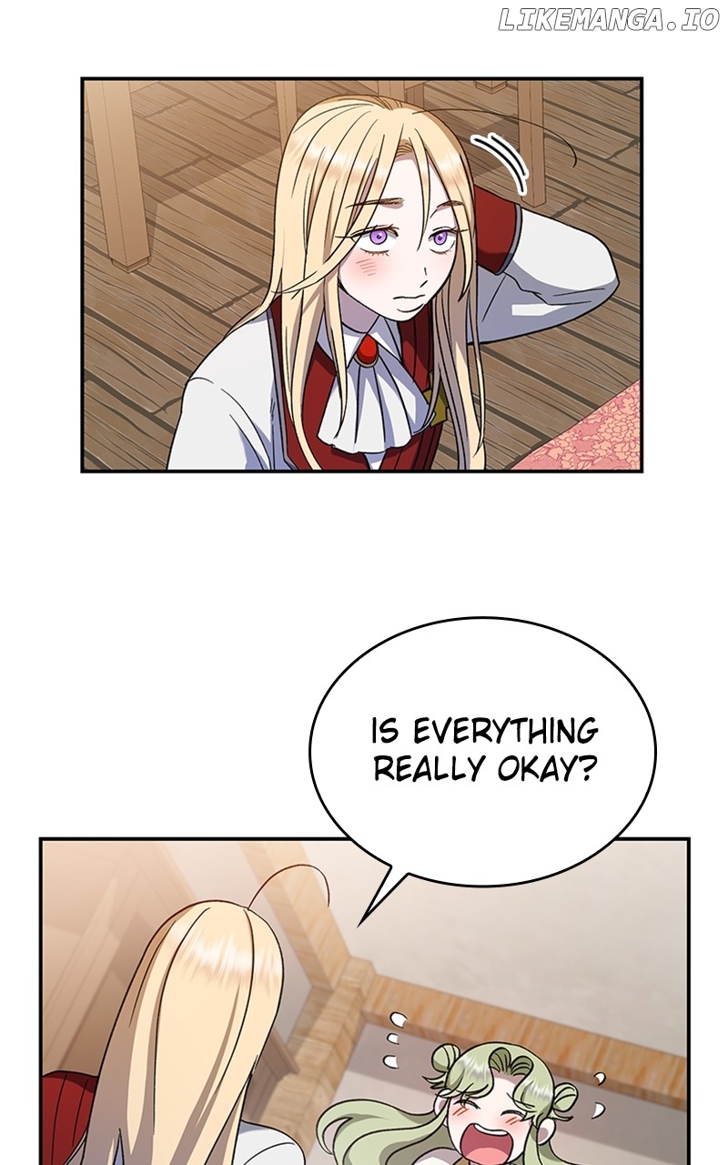 Swallow Knights Tales Chapter 27 - page 53