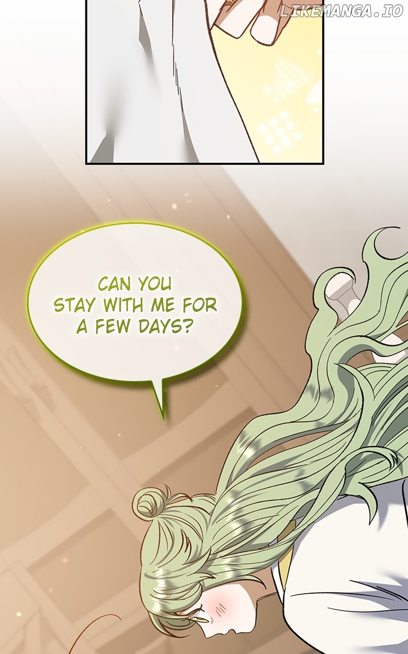 Swallow Knights Tales Chapter 27 - page 67