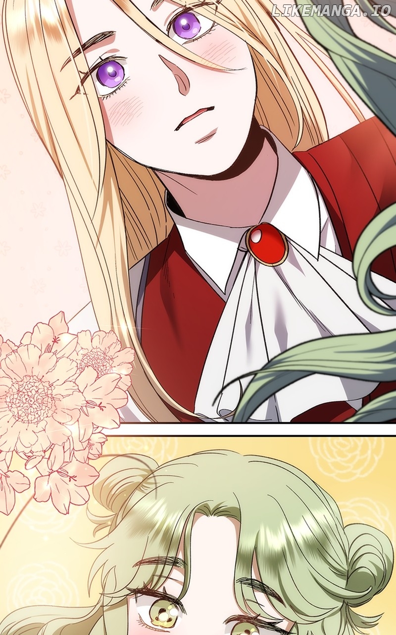 Swallow Knights Tales Chapter 27 - page 69