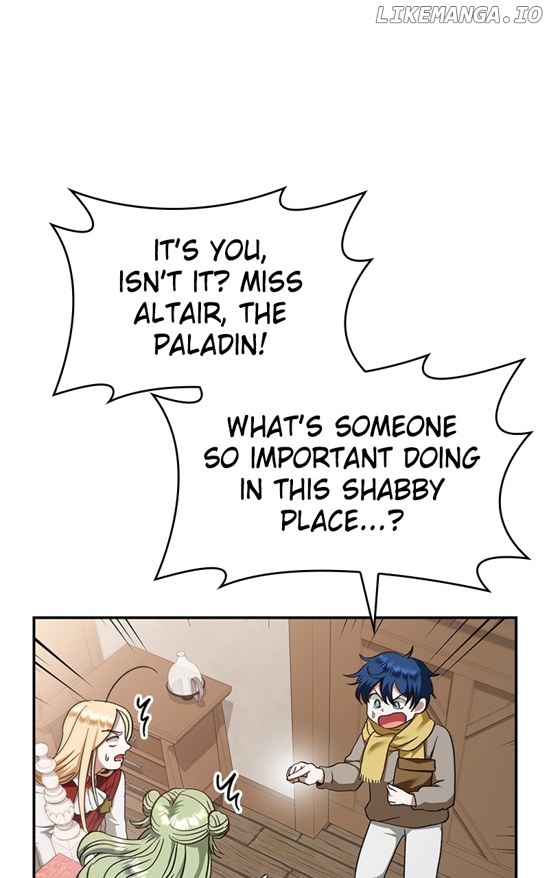 Swallow Knights Tales Chapter 27 - page 79