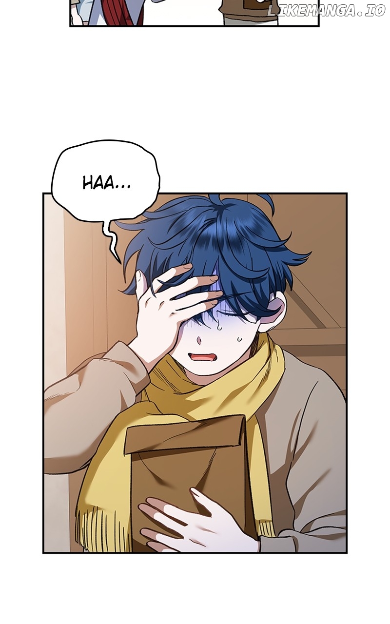 Swallow Knights Tales Chapter 27 - page 83