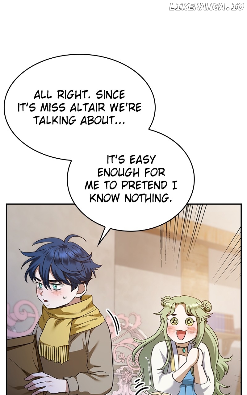 Swallow Knights Tales Chapter 27 - page 84