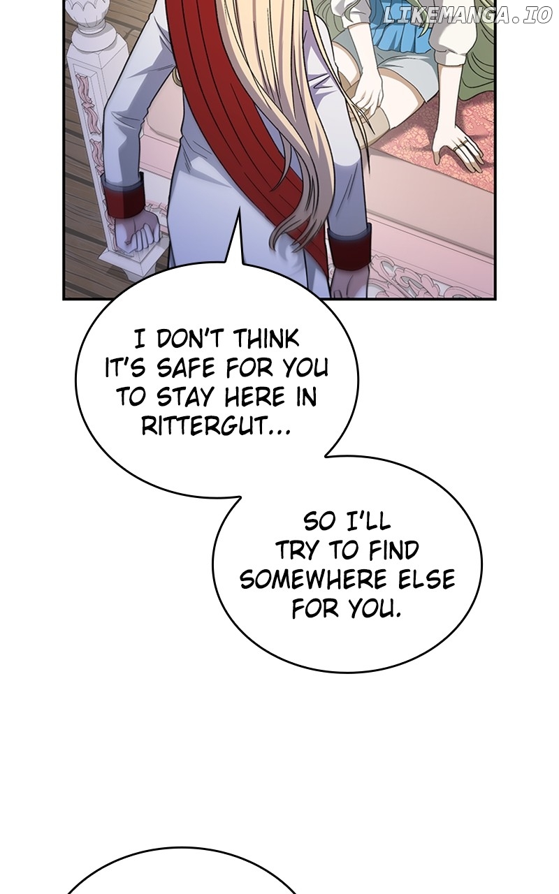 Swallow Knights Tales Chapter 27 - page 87
