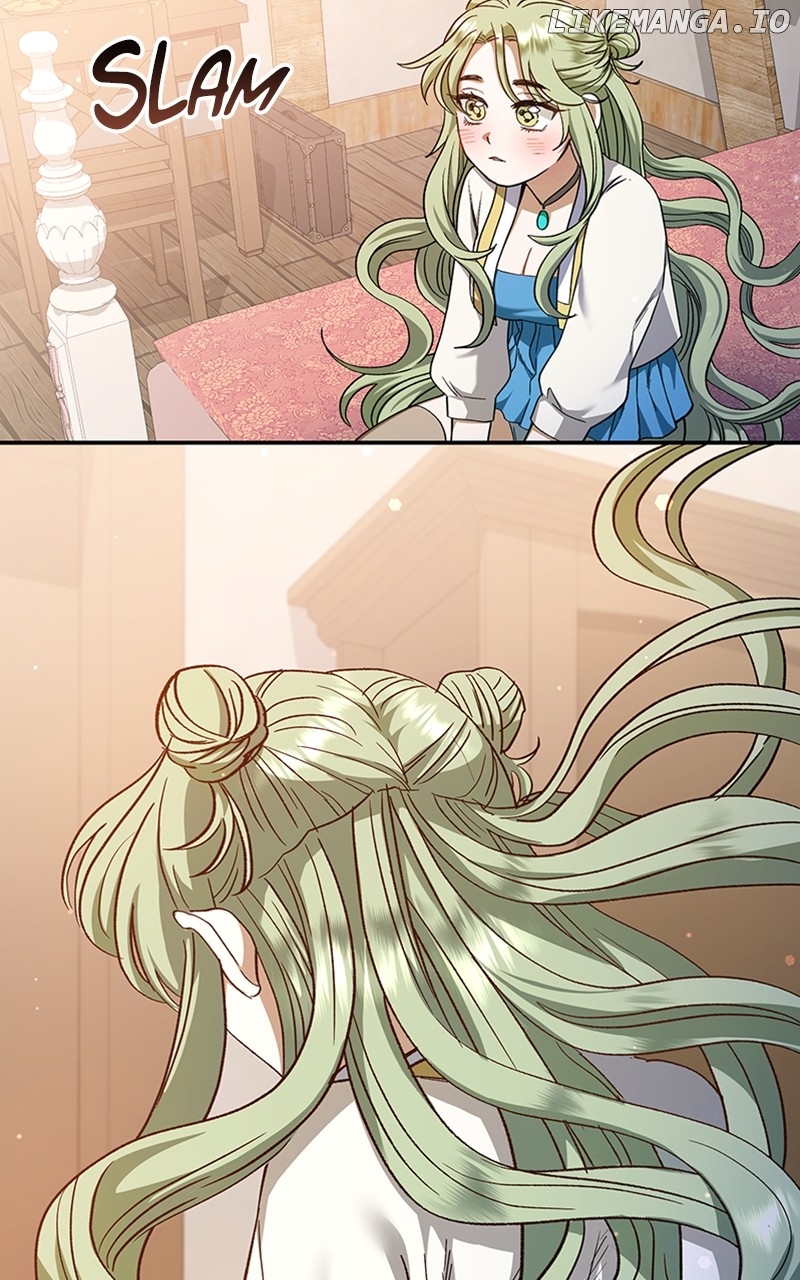 Swallow Knights Tales Chapter 27 - page 89
