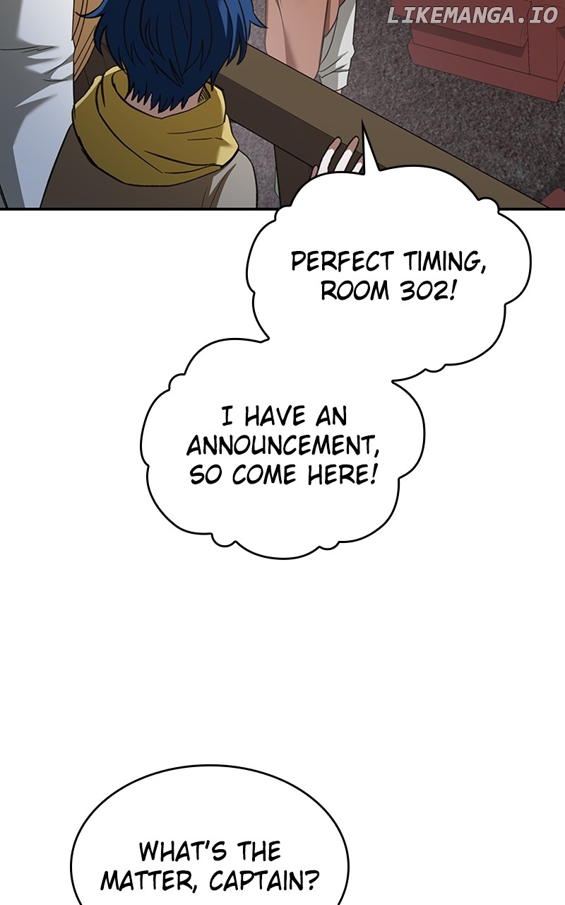 Swallow Knights Tales Chapter 27 - page 93