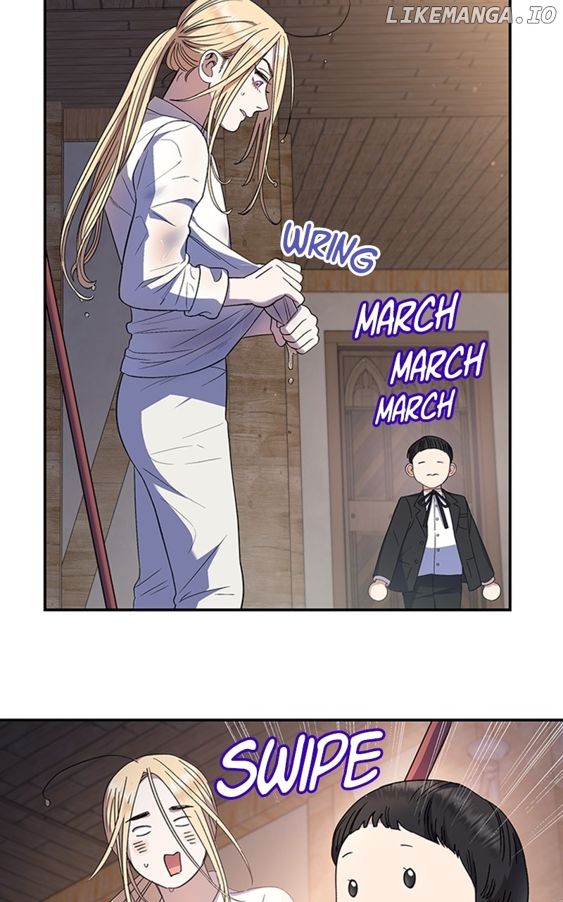 Swallow Knights Tales Chapter 15 - page 13