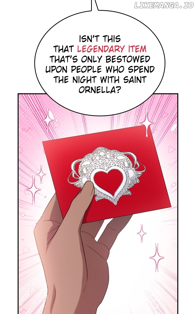 Swallow Knights Tales Chapter 15 - page 33