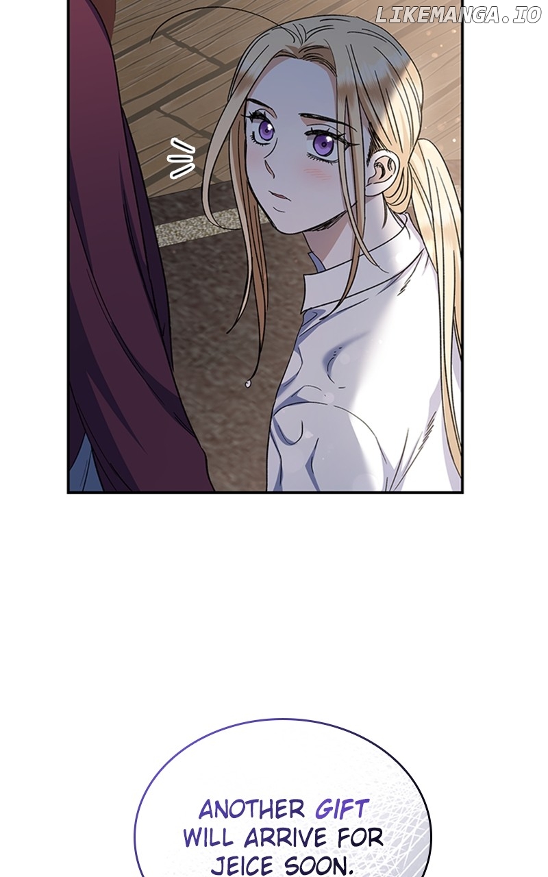 Swallow Knights Tales Chapter 15 - page 82