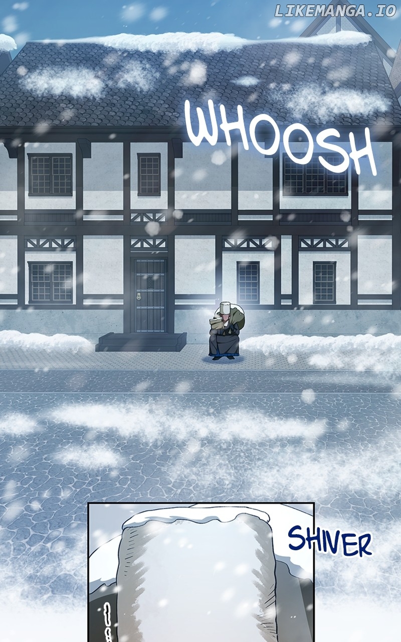 Swallow Knights Tales Chapter 33 - page 1