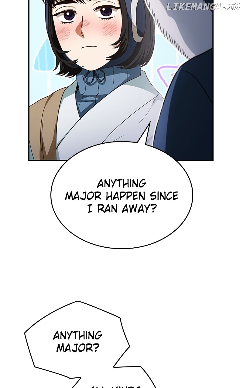 Swallow Knights Tales Chapter 33 - page 10