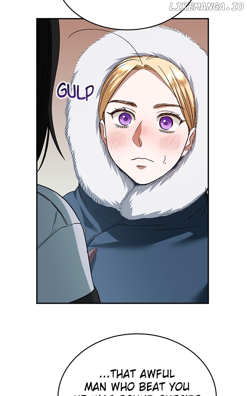 Swallow Knights Tales Chapter 33 - page 12