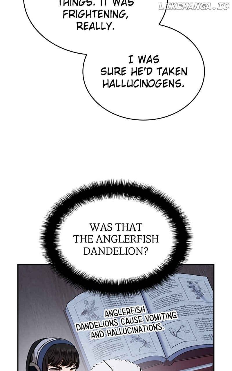 Swallow Knights Tales Chapter 33 - page 15