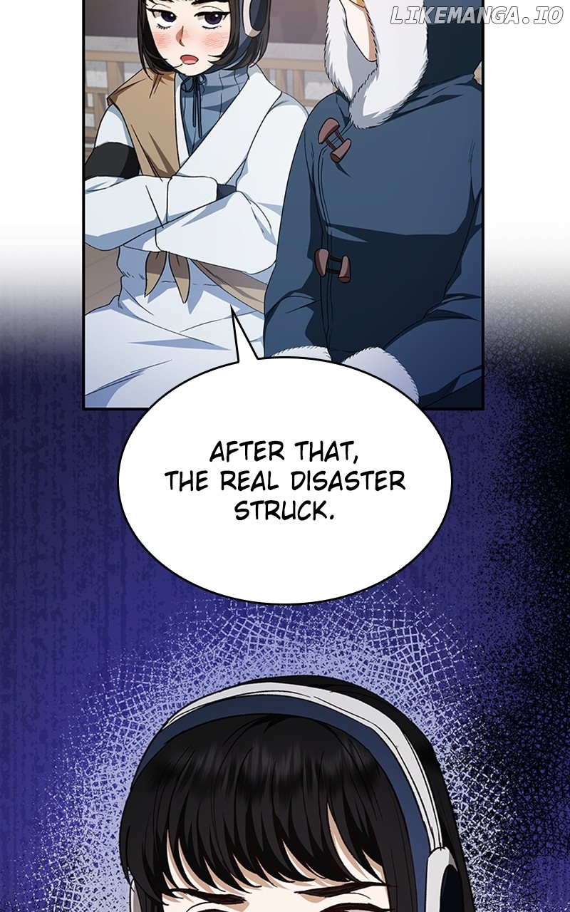 Swallow Knights Tales Chapter 33 - page 20