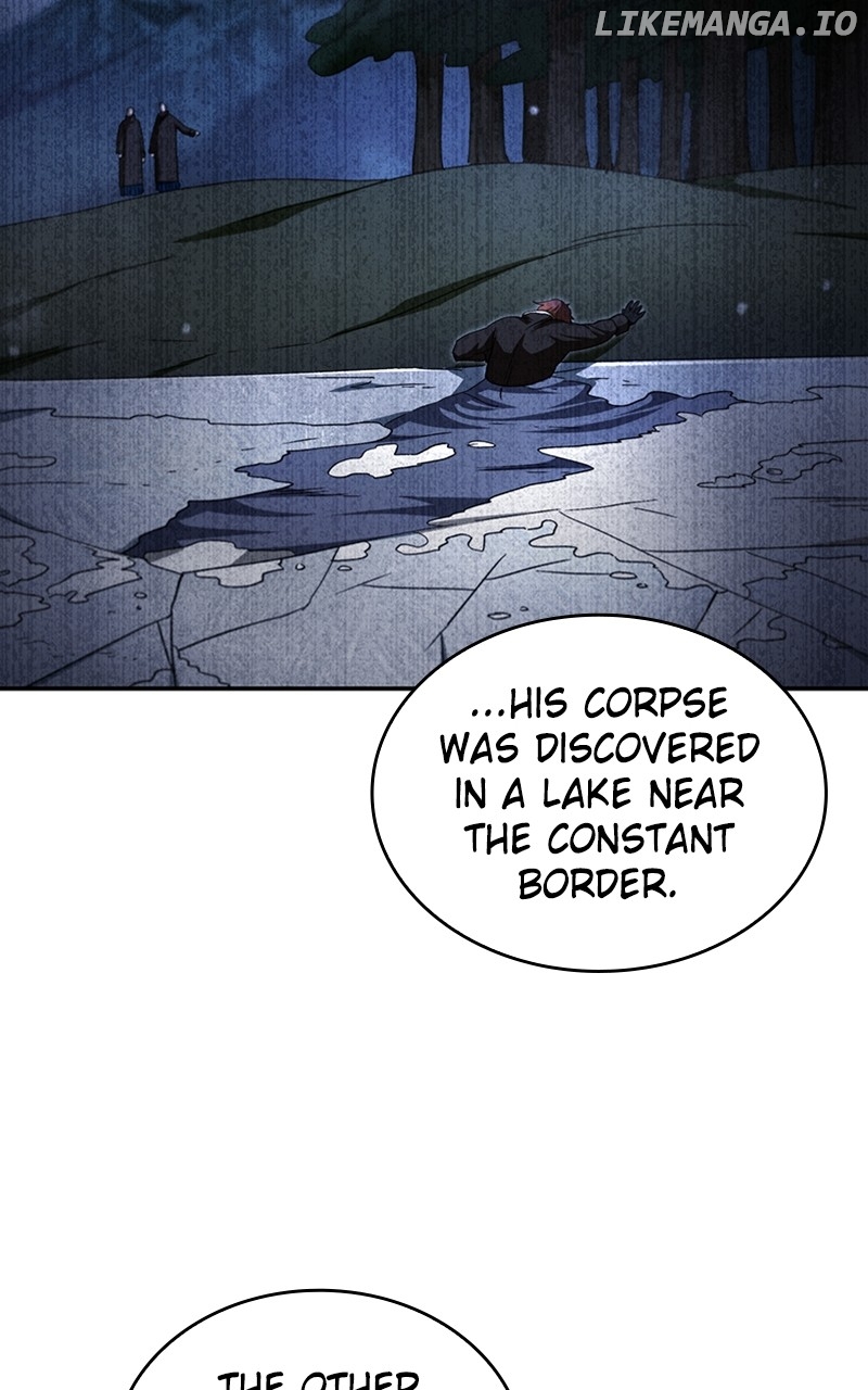 Swallow Knights Tales Chapter 33 - page 25