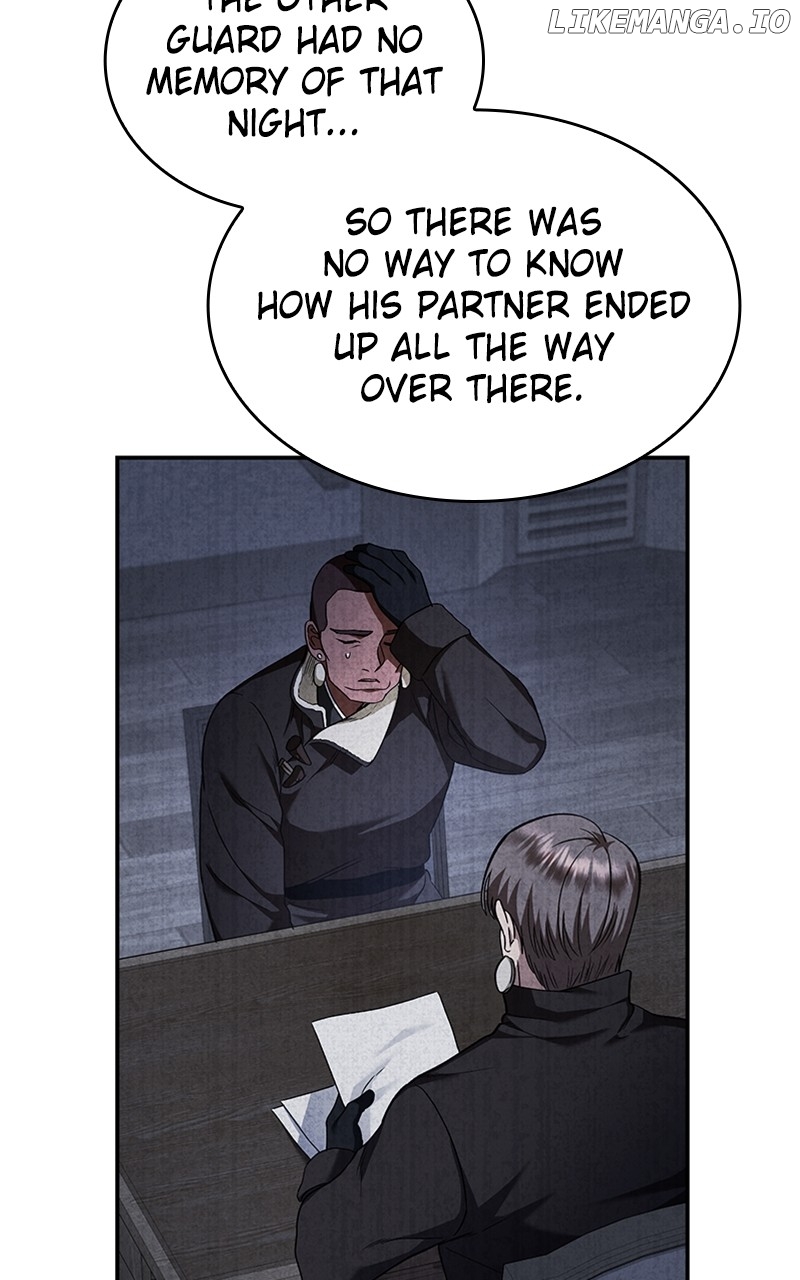 Swallow Knights Tales Chapter 33 - page 26