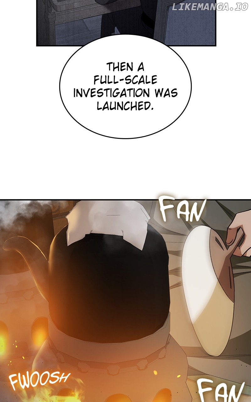 Swallow Knights Tales Chapter 33 - page 27