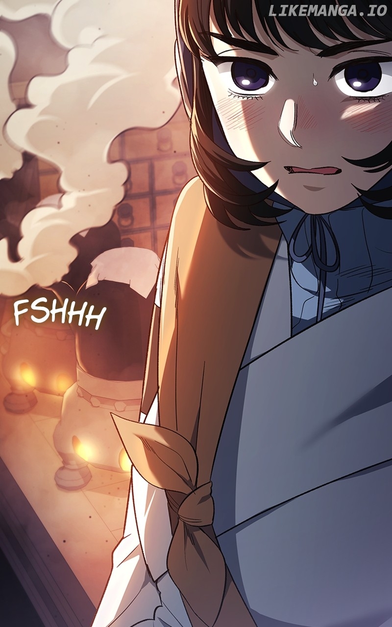 Swallow Knights Tales Chapter 33 - page 29