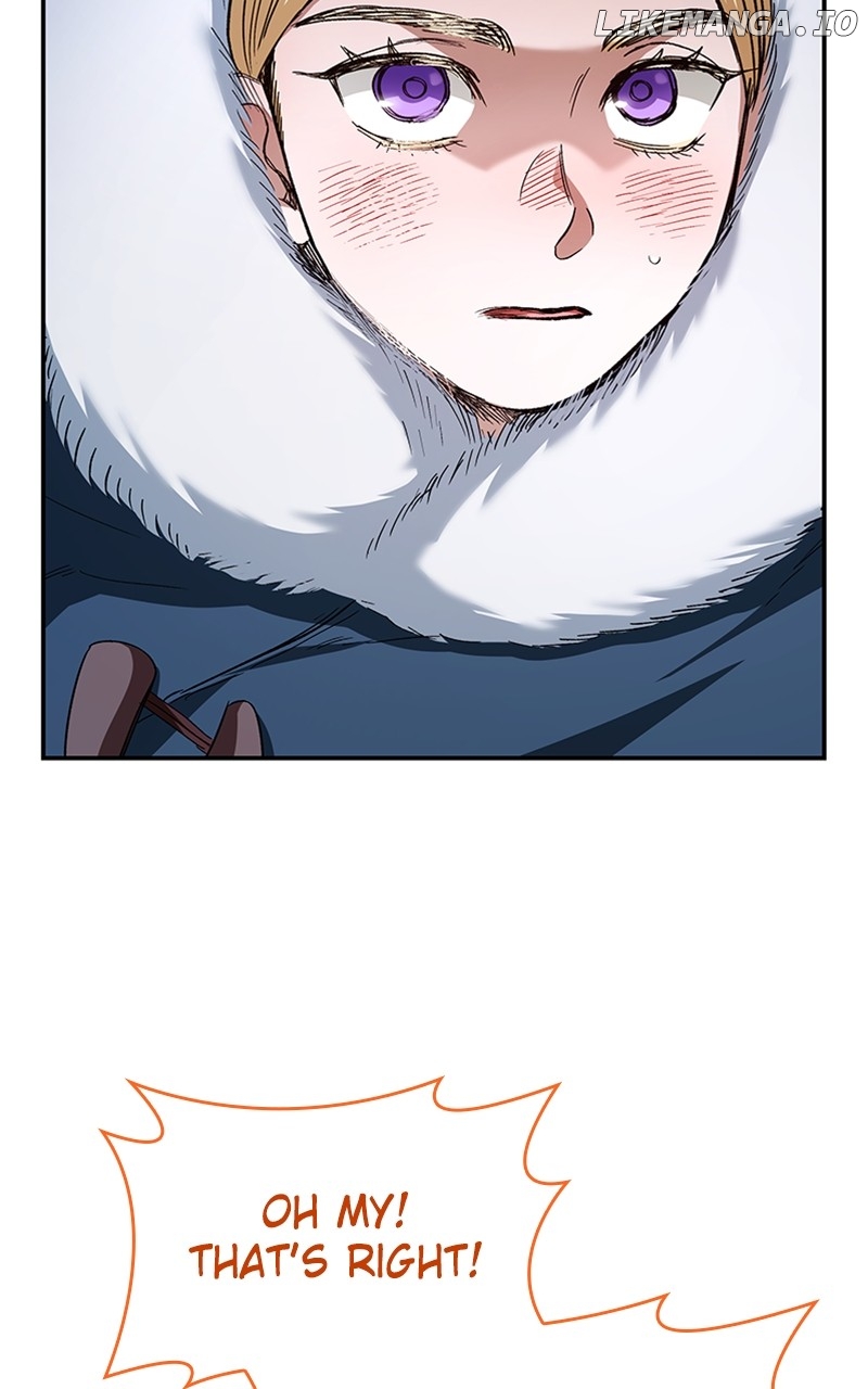 Swallow Knights Tales Chapter 33 - page 31