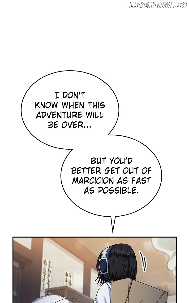 Swallow Knights Tales Chapter 33 - page 33