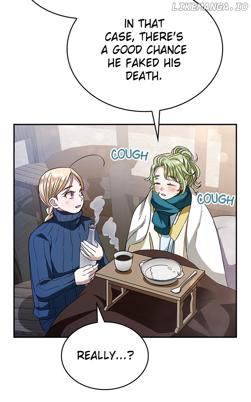 Swallow Knights Tales Chapter 33 - page 40