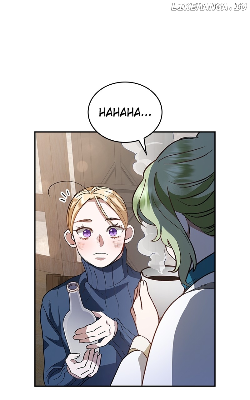 Swallow Knights Tales Chapter 33 - page 43