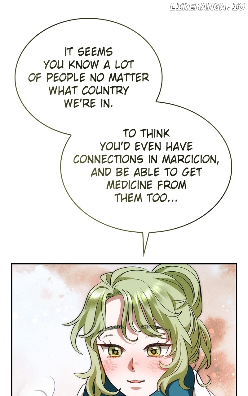 Swallow Knights Tales Chapter 33 - page 44