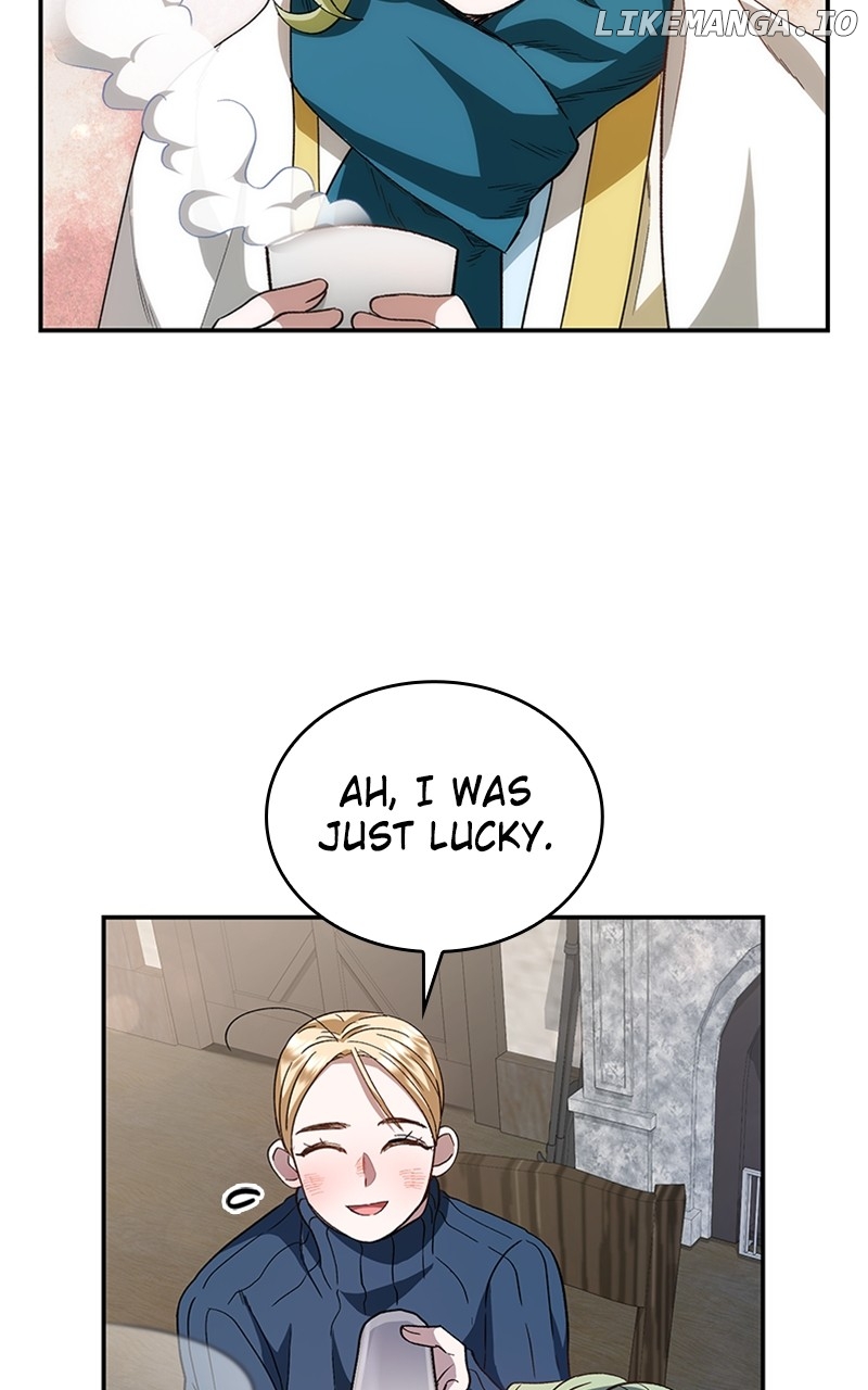Swallow Knights Tales Chapter 33 - page 45