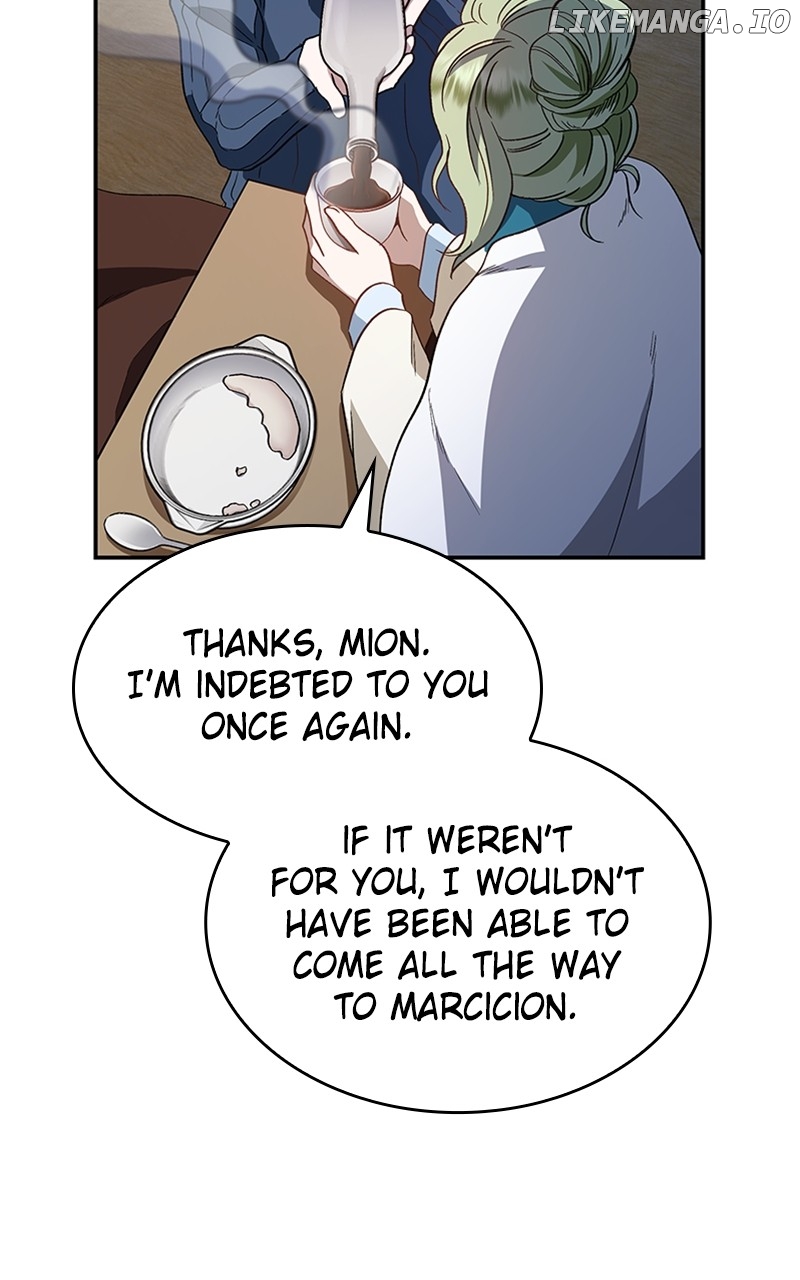 Swallow Knights Tales Chapter 33 - page 46