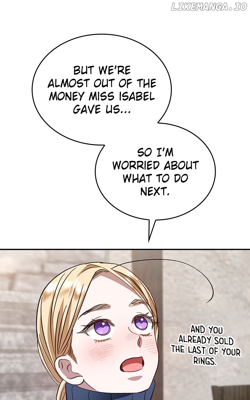 Swallow Knights Tales Chapter 33 - page 47