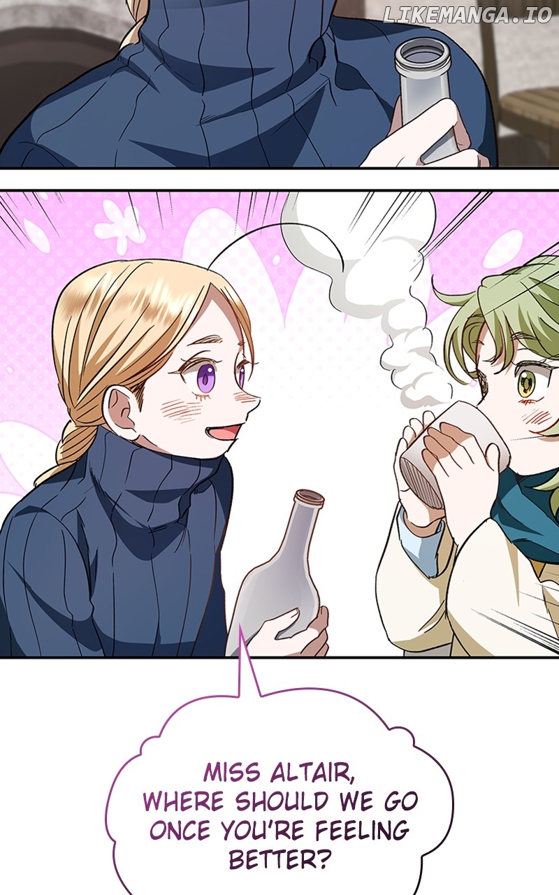 Swallow Knights Tales Chapter 33 - page 48
